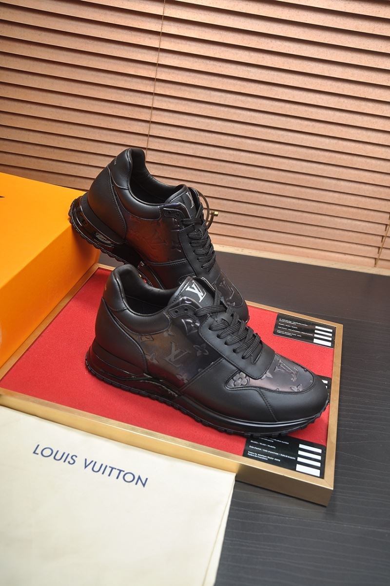 Louis Vuitton Run Away Sneaker